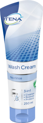 TENA WASH Cream