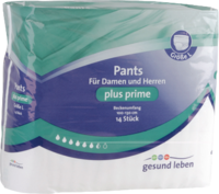 GESUND LEBEN Pants plus prime Gr.L