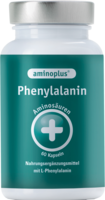 AMINOPLUS phenylalanin Kapseln