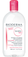 BIODERMA Sensibio H2O Rein.Lsg.Mizellenwasser