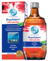 REGULATPRO Metabolic flüssig