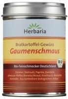 GAUMENSCHMAUS kbA