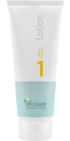 BIOCHEMIE Pflüger 1 Calcium fluoratum Lotion