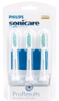 SONICARE FlexCare 3er Bürstenkopf Stand.HX6013