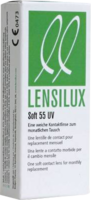 LENSILUX 55 UV -1,50 dpt weiche Monatslinse