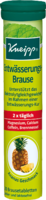 KNEIPP Entwässerung Brausetabletten