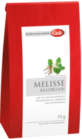 MELISSE BALDRIAN Tee Caelo HV-Packung