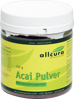 ACAI PULVER