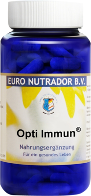 OPTI IMMUN Kapseln