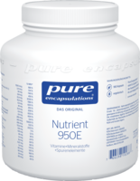 PURE ENCAPSULATIONS Nutrient 950E Kapseln