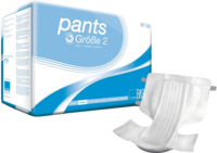 PARAM Pants Basis Tag Gr.2