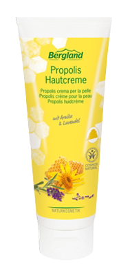 PROPOLIS HAUTCREME BDIH