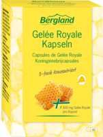 GELEE ROYALE Kapseln