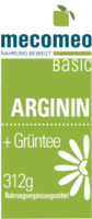 ARGININ 3000 mg+Grüntee 120 mg Pulver