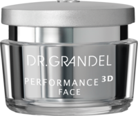 GRANDEL Performance 3D Face Creme