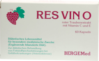 RES VINO Kapseln