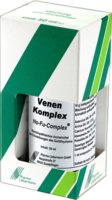 VENEN KOMPLEX Ho-Fu-Complex Tropfen