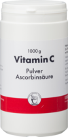 VITAMIN C CANEA Pulver