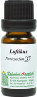 LUFTIKUS Naturparfüm Öl