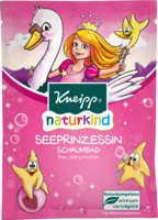 KNEIPP Schaumbad See Prinzessin