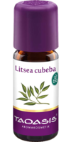 LITSEA cubeba Öl Bio