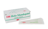 MUNDSPATEL Holz einzeln verpackt