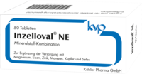 INZELLOVAL NE Filmtabletten