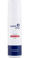 SWEATSTOP Aloe Vera Forte plus Spray