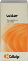 SEDAKATT Tabletten