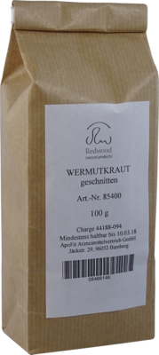 WERMUTKRAUT