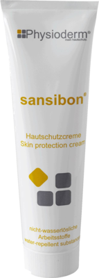 SANSIBON Creme