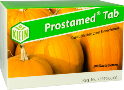 PROSTAMED Tab