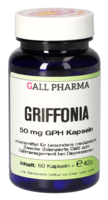 GRIFFONIA GPH Kapseln