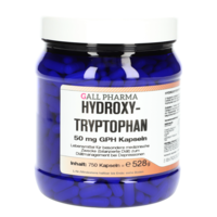 HYDROXYTRYPTOPHAN 50 mg GPH Kapseln