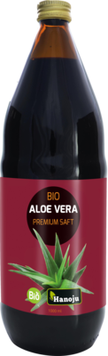 BIO ALOE VERA Pre 1200 mg Saft