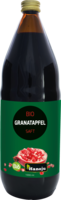 BIO GRANATAPFEL Saft