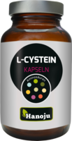 L-CYSTEIN 500 mg Kapseln