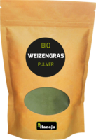 BIO WEIZENGRAS Pulver