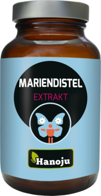 MARIENDISTEL EXT 230 mg Kapseln