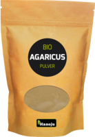 BIO AGARICUS Pulver