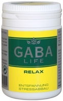 GABA LIFE Relax Kapseln