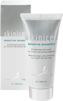 SKINICER Sedative Shampoo