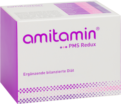 AMITAMIN PMS Redux Kapseln