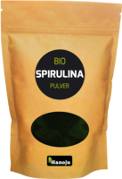 BIO SPIRULINA Pulver