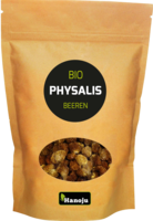 BIO PHYSALIS BEEREN