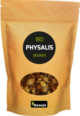 BIO PHYSALIS BEEREN