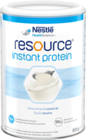 RESOURCE Instant Protein Pulver