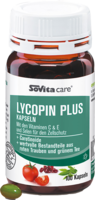 SOVITA CARE Lycopin Plus Kapseln