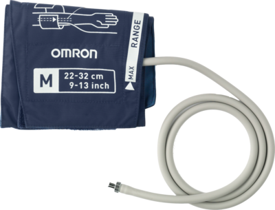 OMRON Manschette f.HBP-1300+1100 M 22-32 cm