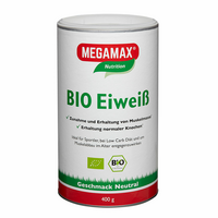 BIO EIWEISS Neutral Megamax Pulver